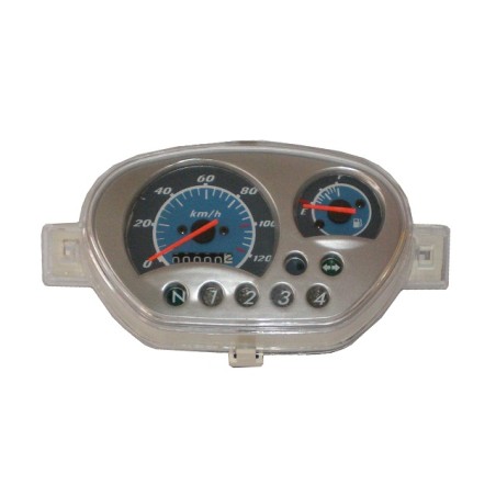 Κοντέρ Κομπλέ CRYPTON115'04 NEW