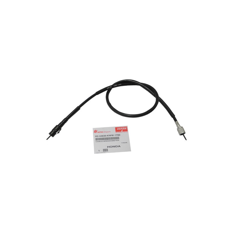 Ντίζα Κοντέρ ASPIRA WAVE110I,CBF125,GRAND110FI,SUPRA-X125I HELMIN