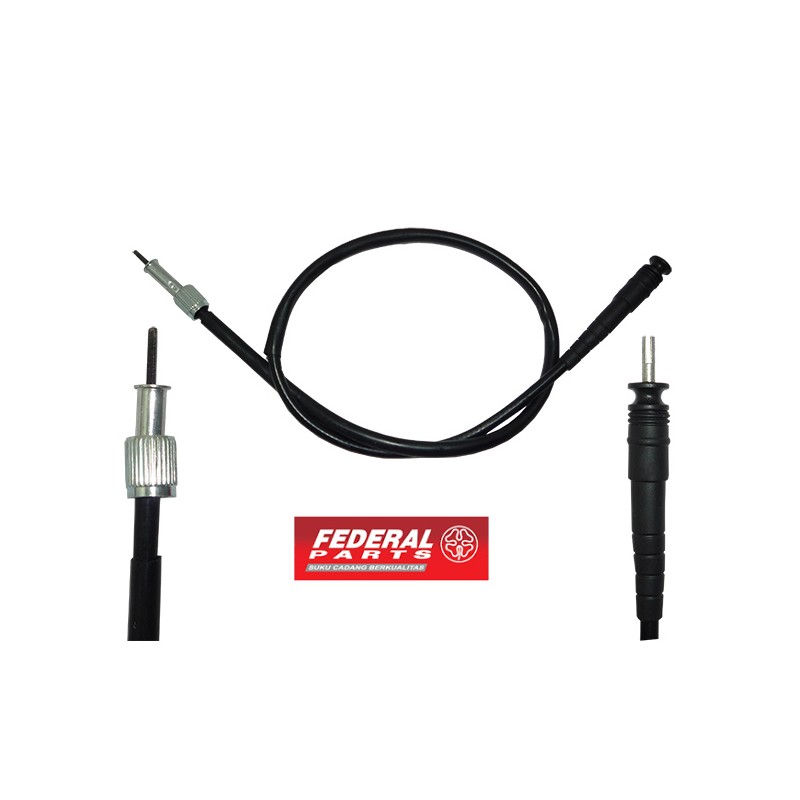 Ντίζα Κοντέρ ASPIRA C100GRAND