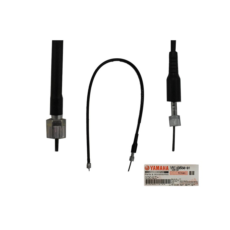 Ντίζα Κοντέρ OEM CRYPTON-S115'18-19