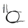 Ντίζα Κοντέρ  TSK FX125,FL125ADDRESS,SUPERLIGHT125 E4/E5