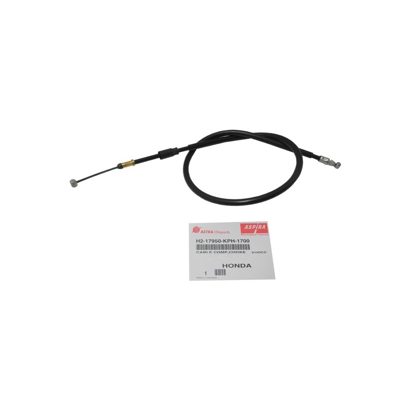 Ντίζα Τσοκ ASPIRA ANF125INNOVA