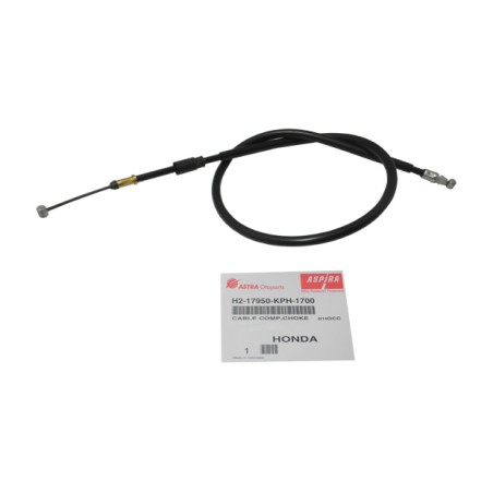Ντίζα Τσοκ ASPIRA ANF125INNOVA