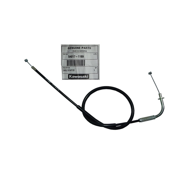 Ντίζα Τσοκ OEM KAZE-R