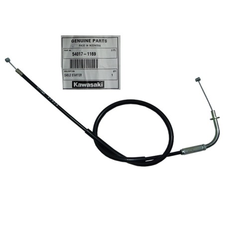 Ντίζα Τσοκ OEM KAZE-R