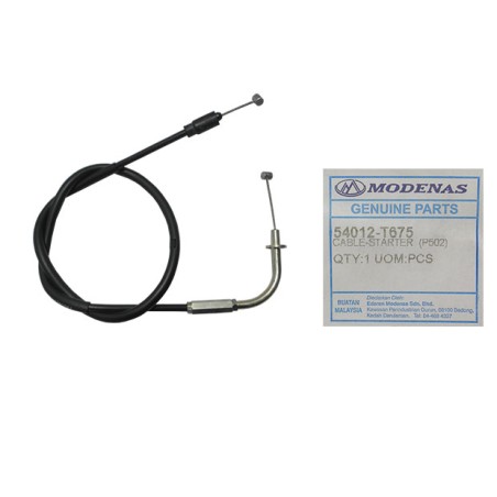 Ντίζα Τσοκ OEM KRISTAR125