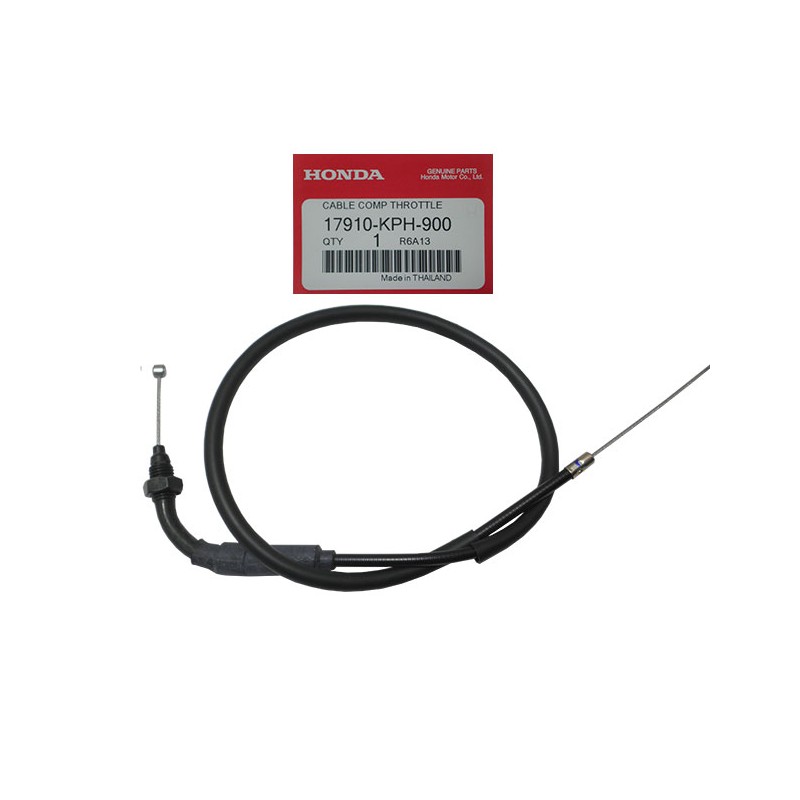 Ντίζα Γκαζιού OEM ANF125INNOVA