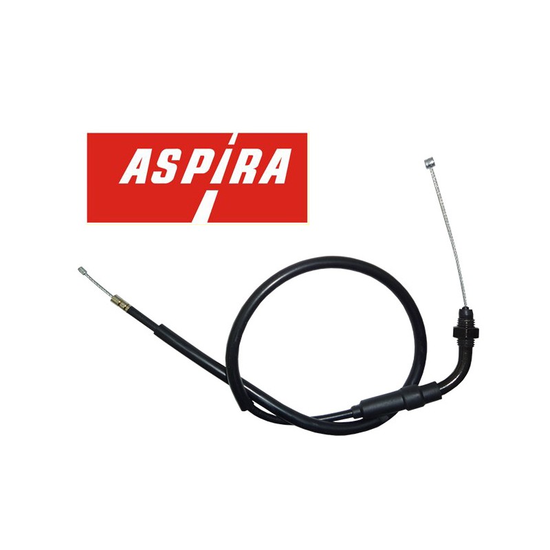 Ντίζα Γκαζιού ASPIRA ANF125INNOVA