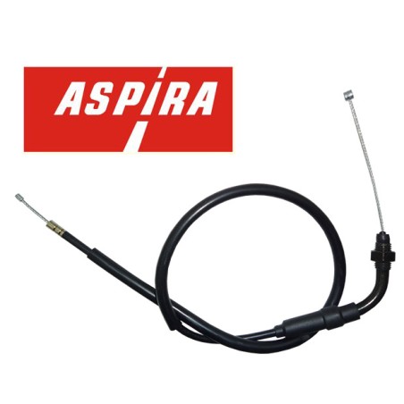 Ντίζα Γκαζιού ASPIRA ANF125INNOVA