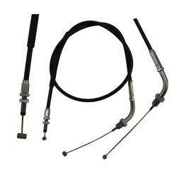 Ντίζα Γκαζιού KSI MR1-1 STEED400/600,XLV700TRANSALP