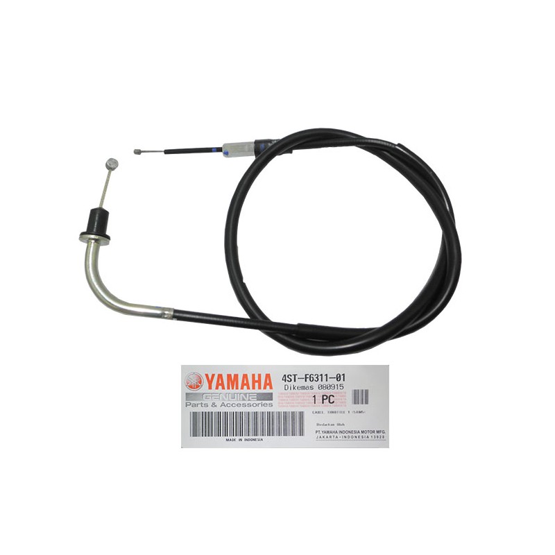 Ντίζα Γκαζιού OEM T105CRYPTON