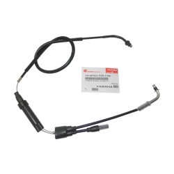 Ντίζα Γκαζιού ASPIRA 2πλες F1ZR
