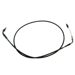 Ντίζα Γκαζιού OEM Κάτω GTS250/300