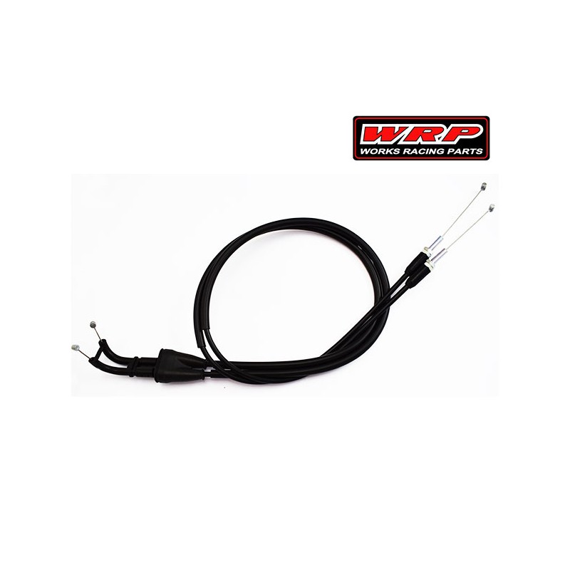 Ντίζα Γκαζιού WRP/WY-45-1045 KTM/SX-F450'09