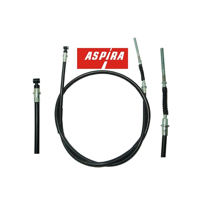 Ντίζα Φρένου Εμπρός  ASPIRA C100GRAND