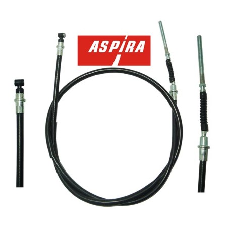 Ντίζα Φρένου Εμπρός  ASPIRA C100GRAND