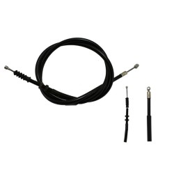 Ντίζα Συμπλέκτη TSK 5VK XT660,CBF250,XLR250BAJA