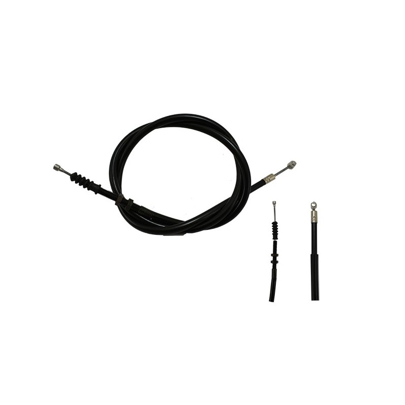 Ντίζα Συμπλέκτη TSK 5VK XT660,CBF250,XLR250BAJA