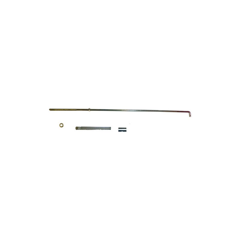 Ντίζα Πίσω Φρένου Άξονα OEM ZX130, X-CITE135