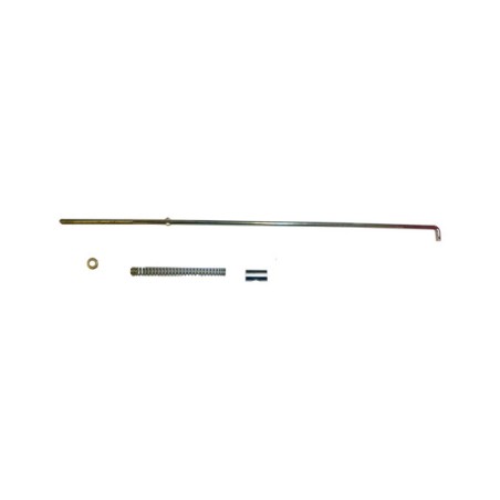 Ντίζα Πίσω Φρένου Άξονα OEM ZX130, X-CITE135