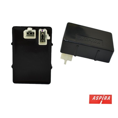 Ηλεκτρονική-CDI ASPIRA SUPRA-X125I HELMIN