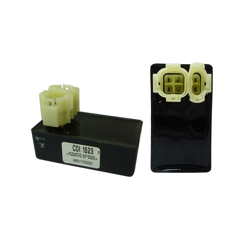 Ηλεκτρονική-CDI DZE 1523-01/KBB XR200R