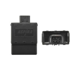 Ηλεκτρονική-CDI ASPIRA  CRYPTON115,CRYPTONT110C'10-17