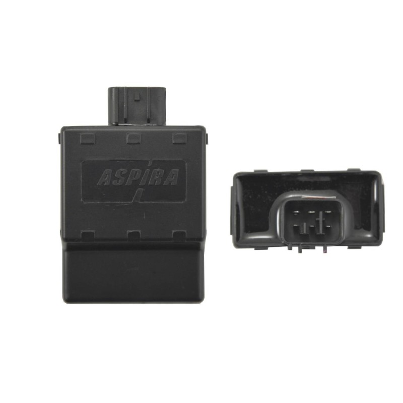 Ηλεκτρονική-CDI ASPIRA  CRYPTON115,CRYPTONT110C'10-17