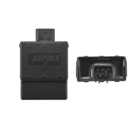 Ηλεκτρονική-CDI ASPIRA  CRYPTON115,CRYPTONT110C'10-17