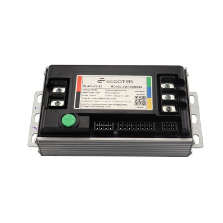 Ηλ.Μονάδα Ελέγχου(CONTROLLER) 22km ET3 1000WATT