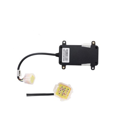 Εγκέφαλος (ECU) EU 4G CU MINI 600/900WATT