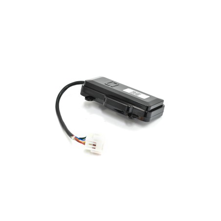 Εγκέφαλος (ECU) 4G/OBD/Αδιαβρ. TC-MAX 3500WATT