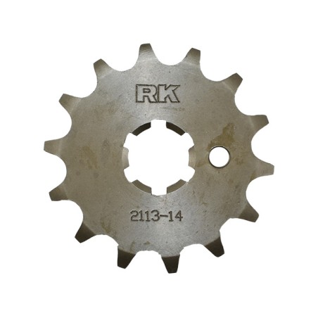 Γρανάζι Κίνησης RK 2113-T14 (420) CRYPTON-S115'18-19