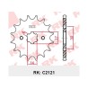 Γρανάζι Κίνησης RK 2121-T14/420 (JTF249) ANF125INNOVA,ANF125I,TARGET125'15-17, GRAND110FI,WAVE110I,SUPRA-X125I HELMIN