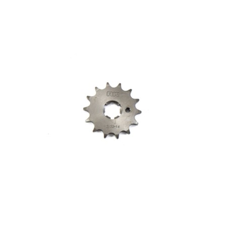 Γρανάζι Κίνησης RK 3133-T14 CRYPTONX-135'07,CRYPTON-S115'18-19(428)