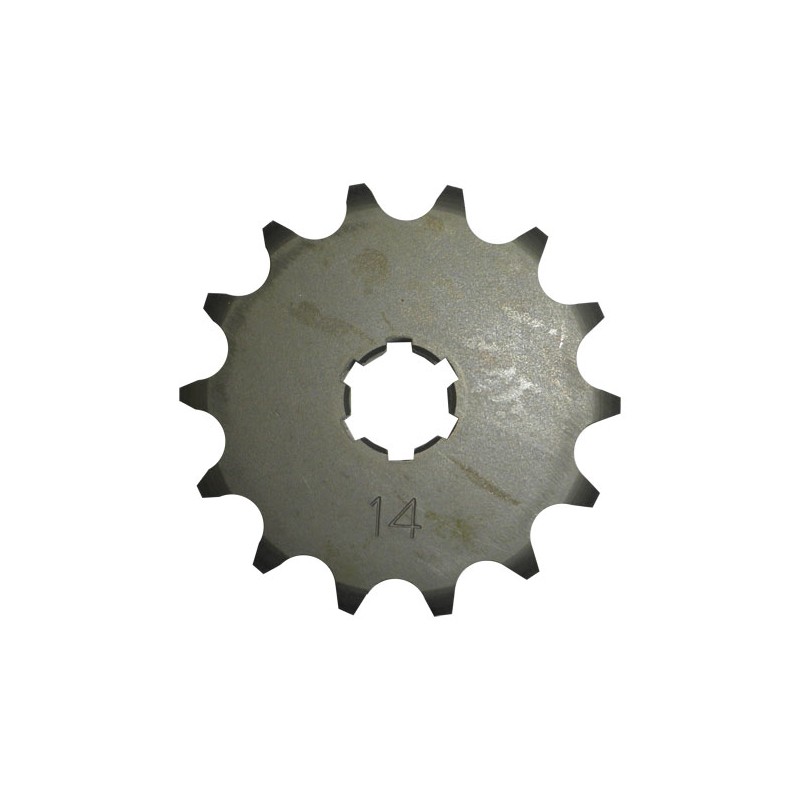 Γρανάζι Κίνησης OEM 420-T14 ZX130, X-CITE135