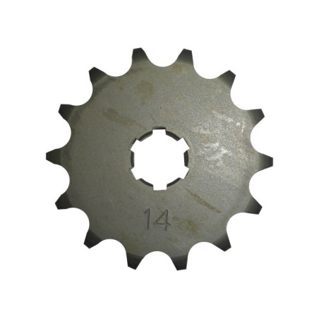 Γρανάζι Κίνησης OEM 420-T14 ZX130, X-CITE135