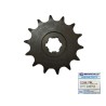 Γρανάζι Κίνησης OEM T14 (JTF505) DINAMIK125 &KAZE-R,KRISTAR