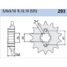 Γρανάζι Κίνησης 293/520-T15 HUSQVARNA ALL 1991-2005