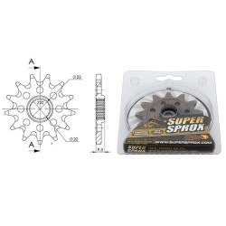 Γρανάζι Κίνησης SUPERSPROX/CST-250-13T KAW/KX250F'06-15