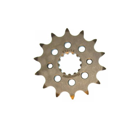 Γρανάζι Κίνησης SUPERSPROX/CST-512-14T DL650V-STROM'04-18,GSF650BANDIT'05-13,GSX750'89-97,YZF600'94-07,900/1000Z'10-18