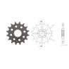 Γρανάζι Κίνησης SUPERSPROX/CST-1579-15T (520CONV.) MT07/09/01/10'14-18,YZF1000R1'98-18,XJR1300'02-18