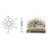 Γρανάζι Κίνησης SUPERSPROX/CST-1901-14T KTM/EXC-F350