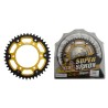 Γρανάζι Τροχού SUPERSPROX/RST-479-42T STEALTH-Χρυσό GSXR1000'09-16