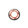 Γρανάζι Τροχού SUPERSPROX/RST-1133-52T STEALTH-Κόκκινο APRILIA/50RS (MOTOCROSS)