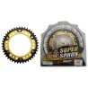 Γρανάζι Τροχού SUPERSPROX/RST-1306-42T STEALTH-Χρυσό CBR1000'08-16