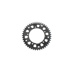 Γρανάζι Τροχού SUPERSPROX/RST-1793-43T STEALTH-Μαύρο GSX-R600K6K0'06-10(520),GSR-R1000K7K8'08,GSF1250S BANDIT,TRIUMPH/865SCRAMBL