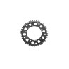 Γρανάζι Τροχού SUPERSPROX/RST-1793-43T STEALTH-Μαύρο GSX-R600K6K0'06-10(520),GSR-R1000K7K8'08,GSF1250S BANDIT,TRIUMPH/865SCRAMBL