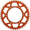 Γρανάζι Τροχού SUPERSPROX/RAL-210-50T  ALUMINIUM-Κόκκινο CRF230'03-19,CRF250F'19-23