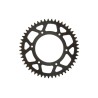 Γρανάζι Τροχού SUPERSPROX/RAL-210-51T  ALUMINIUM-Μαύρο CR125'83-02,CRF250F'04-10,CRF450M/L'19-23